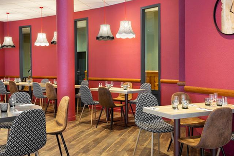 SOWELL Family La Lauzière foto 5