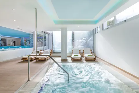 Hotel Alexandre Troya foto 7