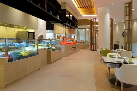 DusitD2 Salwa Doha in الريان — foto 14