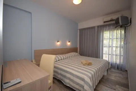 Hotel Myrtis in Πλακιάς — foto 3