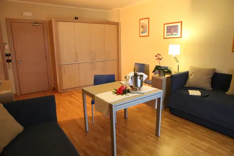 Heraclea Hotel Residence in Policoro, foto 8
