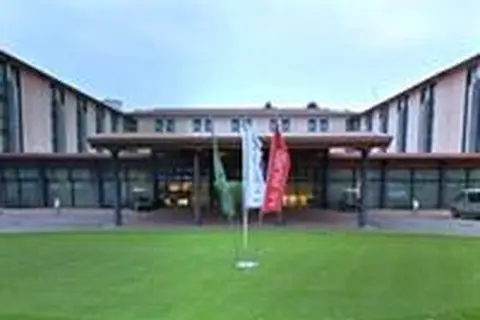 DoubleTree by Hilton Milan Malpensa Solbiate Olona in Solbiate Olona — foto 2
