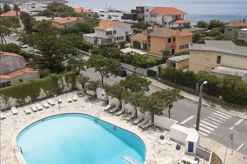 Carcavelos Beach Hotel in Cascais — foto 4