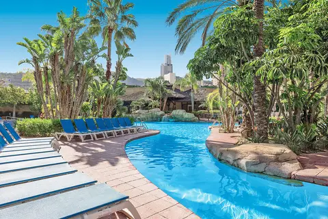 Melia in Benidorm — foto 24