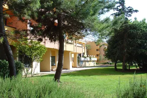 Hotel Donat in Mali Iž