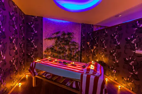 Hotel Eftalia Aqua in Alanya — foto 19