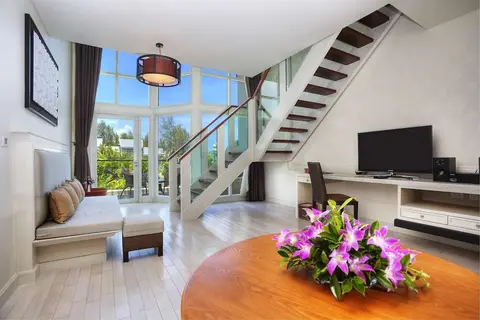 Natai Beach Resort & Spa in โคกกลอย — foto 20