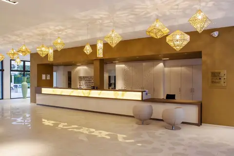 Hapimag Resort in Marbella — foto 2