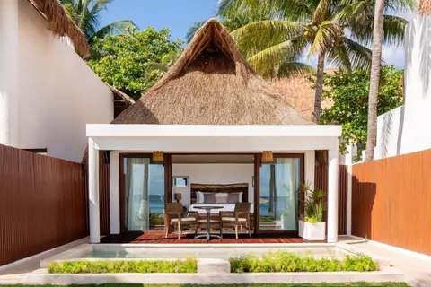 The Beachfront by The Fives Hotels in Playa del Carmen — foto 30