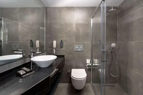 Hotel Kaila Krizantem in Alanya, foto 21