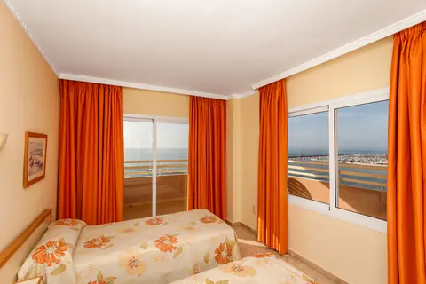 Appartementen Turísticos Stella Maris in Fuengirola — foto 9