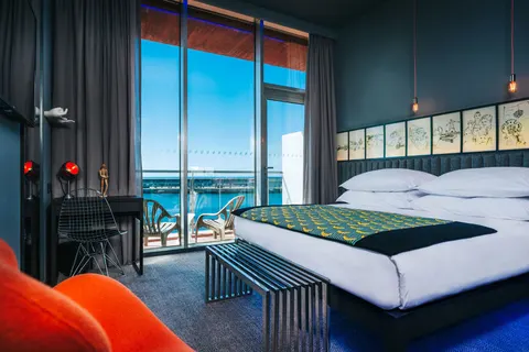 Pestana CR7 Funchal foto 6