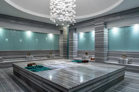 Baia Lara in Aksu — foto 22