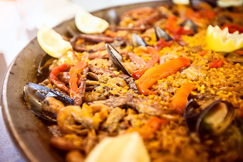 Appartementen San Miguel Park & Esmeralda Mar foto 11