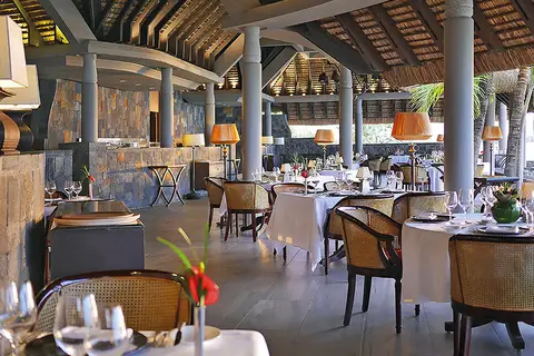 Royal Palm Beachcomber Luxury in Grand Baie VCA, East — foto 7
