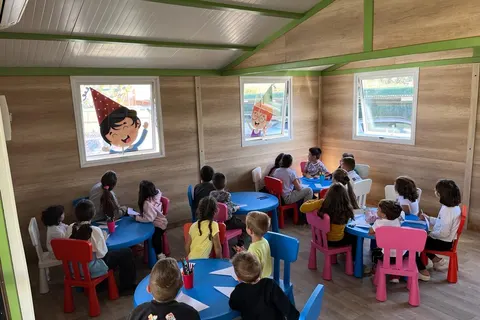 Camping Santa Eulalia foto 12