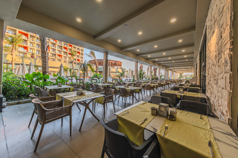 Hotel Dream Fun World foto 9