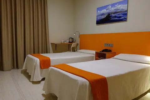 Andrea's Hotel Tenerife in Arona — foto 22