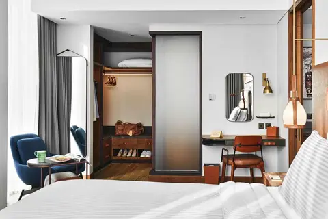 Barcelo Business Bay Dubai in الخليج التجاري — foto 14