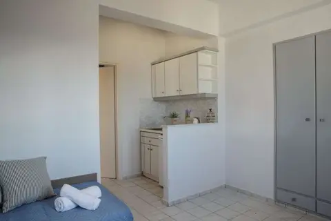 Irene Beach Appartementen in Chersonisos Municipal Unit, foto 7