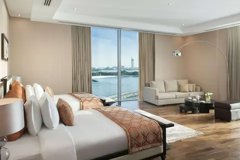 Rixos The Palm Dubai Hotel & Suites in Dubai — foto 26