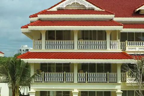 Wora Bura Hua Hin Resort & Spa in Hua Hin — foto 17