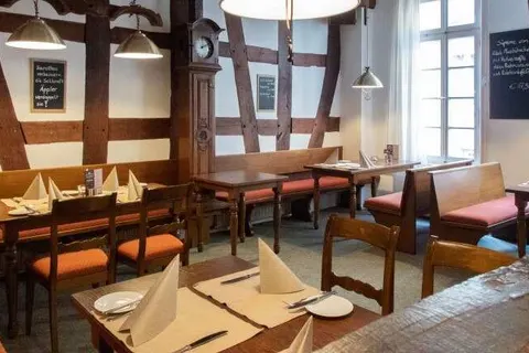 Hotel Bürgerhof Wetzlar foto 2