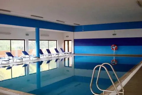 Inatel Piódão Hotel in Piódão — foto 9