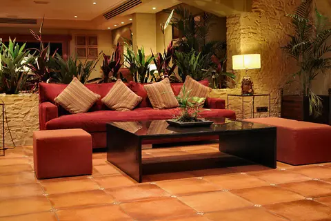 Hotel Intelier Bonaire in Benicàssim / Benicasim — foto 11