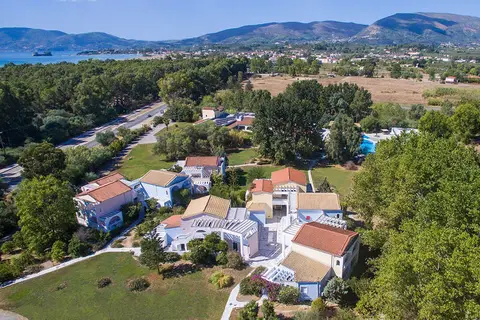 Ilaria Hotel in Laganas Municipal Unit, foto 4
