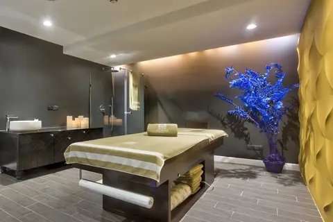 Holm Boutique & Spa in San Ġiljan — foto 2