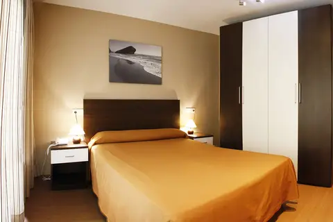 Hotel Bahia Serena in Roquetas de Mar — foto 24