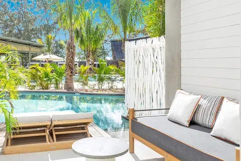 Sunrise Attitude in Quatre Cocos VCA — foto 24