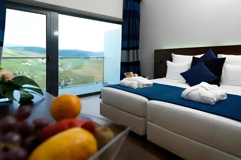 Água Hotels Mondim de Basto in Mondim de Basto, foto 14