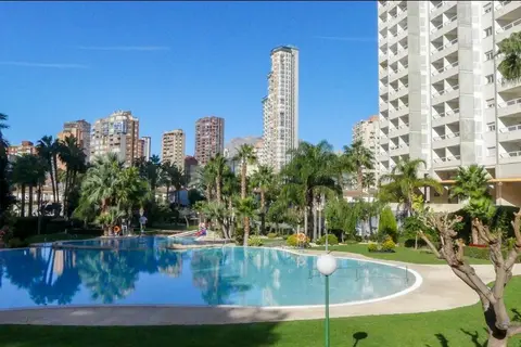 Siroco - Gemelos 22 in Benidorm