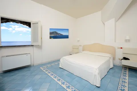 Hotel Club Due Torri in Maiori, foto 20