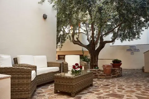 Parco Blu Club Resort in Durgali/Dorgali — foto 14