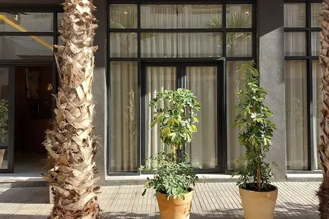 Unico Hotel in Rabat — foto 20