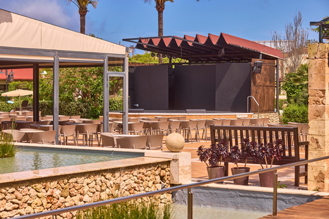 Aparthotel Zafiro Menorca foto 24