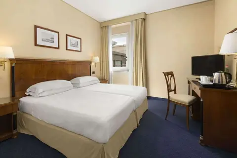 Ramada Naples in Napels, foto 25