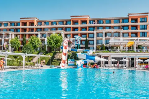 Premier Fort Beach in Sveti Vlas, foto 6