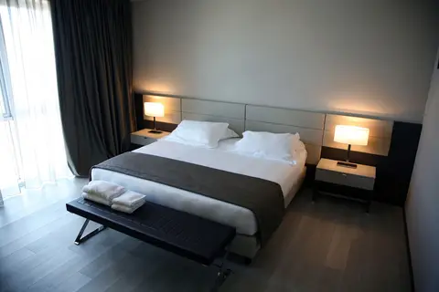 Ego Hotel in Ancona, foto 28