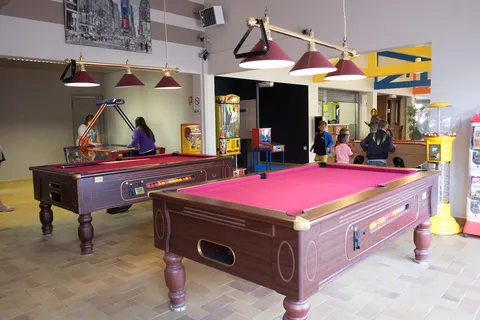 Camping Les Dunes foto 12