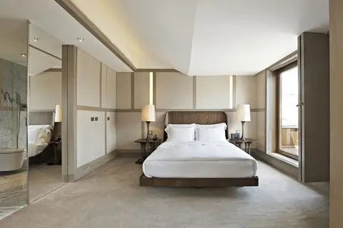 The Stay Nisantasi in Fatih — foto 25