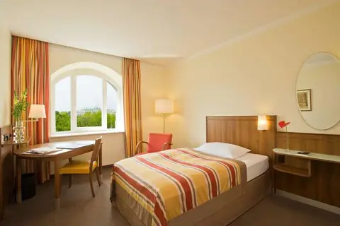 Hotel NH Wien Belvedere in Wenen — foto 19