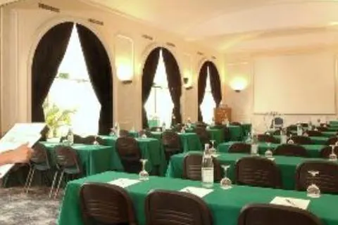Palace Grand Varese in Varese
