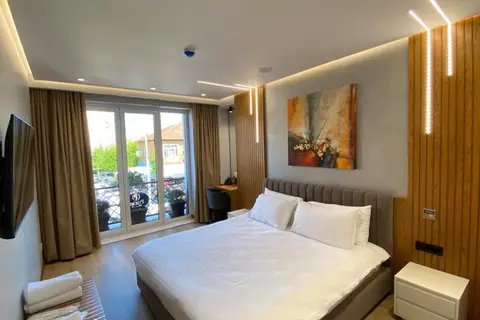 Primo Hotel in Tirana, foto 19