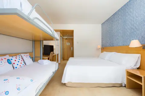 Sol Port Cambrils in Calafell — foto 18