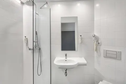 B&B Hotel Albacete in Albacete, foto 11