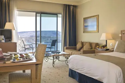 Radisson Blu Resort & Spa Golden Sands in Il-Mellieħa — foto 12